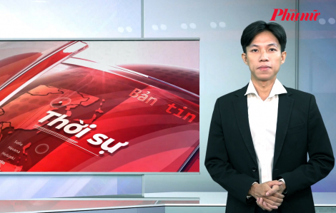 Bản tin cuối ngày 6/6: Đề xuất tổ chức Lễ hội Hòa bình tại TPHCM vào dịp 30/4 hàng năm