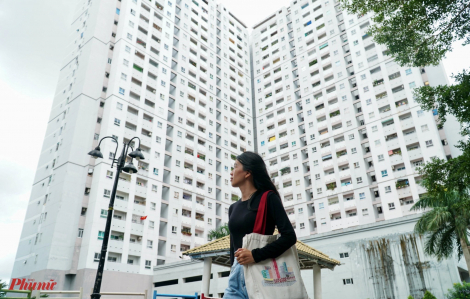 Những ai được hưởng chính sách nhà ở xã hội theo cơ chế đặc thù?