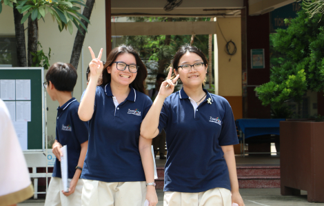 Gợi ý giải đề ngữ văn thi lớp Mười tại TPHCM 2025