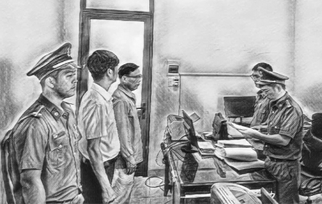 Khởi tố nguyên phó chủ tịch huyện ở Đắk Lắk