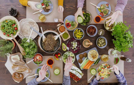 Phát hiện mới về cách ăn có tác dụng thần kỳ cho người giảm cân