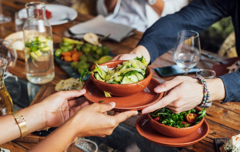 Phát hiện mới về cách ăn có tác dụng giảm cân và ngừa tiểu đường