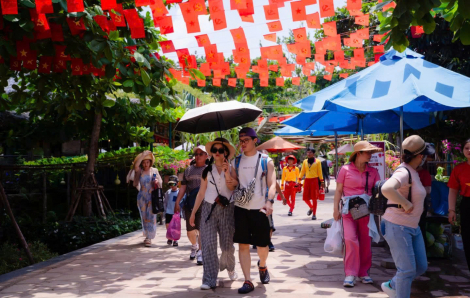 Phú Quốc hướng đến mục tiêu Net Zero