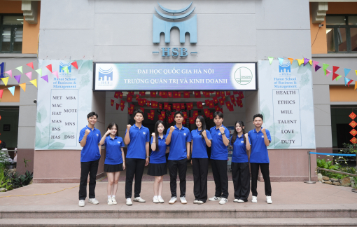 2 trường thành viên ĐH Quốc gia Hà Nội tuyển 20 ngành công nghệ, 7 ngành quản trị