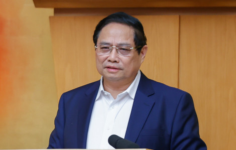 [Infographic] Thủ tướng Phạm Minh Chính và những khẩu hiệu truyền cảm hứng hành động