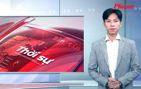 Bản tin cuối ngày 7/6: Tai nạn liên hoàn giữa 3 xe khách giường nằm ở Huế, 7 người bị thương