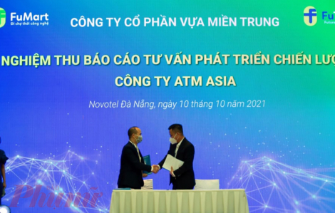 Công ty "3 không" ở Đà Nẵng lừa đảo gần 600 bị hại với số tiền  40 tỉ đồng