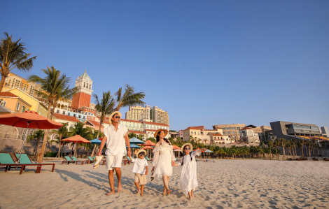 Chị bán hàng rong, anh lái taxi, chú xe ôm… đều là đại sứ du lịch Phú Quốc