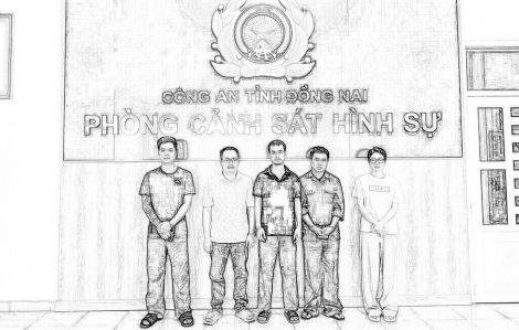 Vụ đánh sập sàn tiền ảo Matrix Chain lừa hơn 10 nghìn tỉ đồng: Khởi tố, bắt giam 5 người