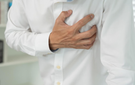Tại sao bệnh tim ở Đông Nam Á tăng kỷ lục?