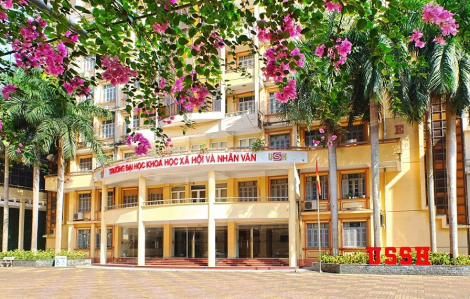 Trường ĐH Khoa học Xã hội và Nhân văn khôi phục tổ hợp C00