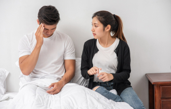 Hôn nhân đi về 2 ngả