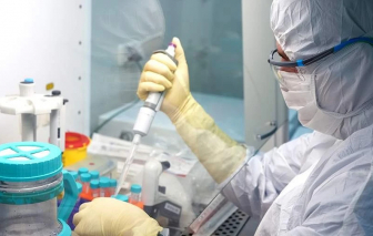Phát hiện cách tiềm năng chữa khỏi HIV vĩnh viễn