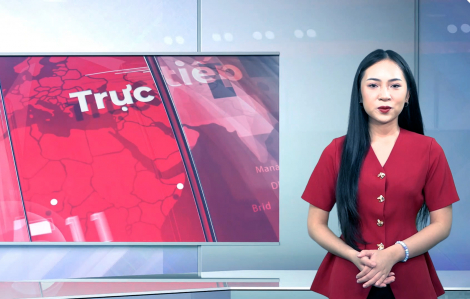 Bản tin cuối ngày 8/6: Việt Nam lần đầu có tháp dinh dưỡng riêng theo nhóm tuổi