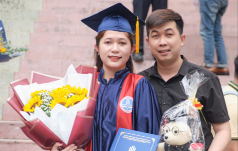 Có vợ nhờ một lần bình luận trên mạng