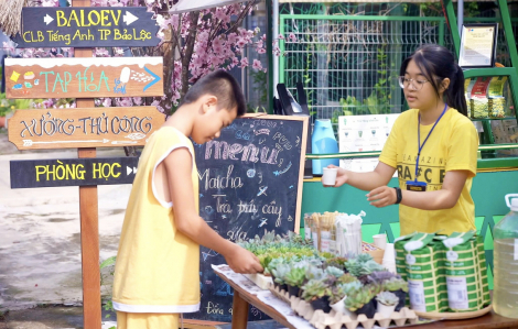 Gen Z và những điều tử tế nhỏ bé