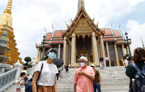 COVID-19 gia tăng ở châu Á làm dấy lên lo ngại sự xuất hiện của các biến thể dễ lây nhiễm hơn