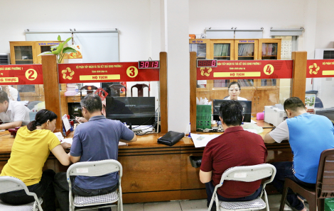 TPHCM sẵn sàng vận hành hiệu quả chính quyền 2 cấp