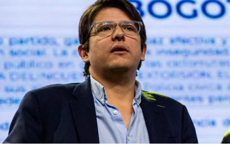 Ứng cử viên tổng thống Colombia bị ám sát khi đang vận động tranh cử