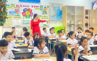 Đề xuất lương giáo viên cao gấp 2-3 lần