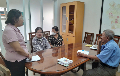 29 năm đồng hành, nguồn vốn tín dụng tiết kiệm giúp hàng ngàn phụ nữ vươn lên