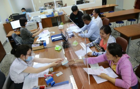 Đề xuất cơ quan Nhà nước được “thuê” doanh nhân, nhà khoa học đầu ngành làm lãnh đạo