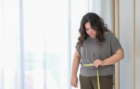 Giảm cân ở tuổi trung niên giúp kéo dài tuổi thọ