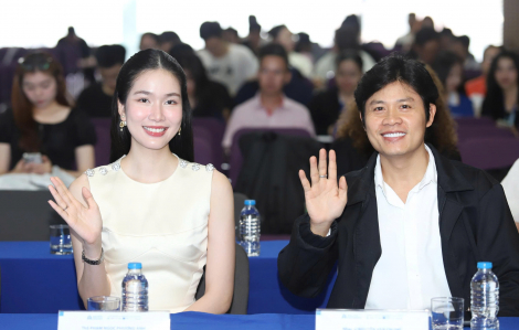 Khi người trẻ cuồng drama, cư xử sao cho chuẩn mực?