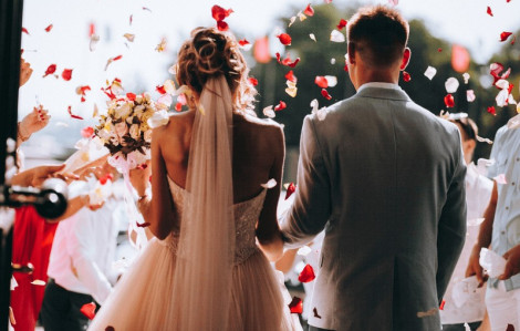 Anh ấy đồng ý cưới nhưng chưa chịu đăng ký kết hôn