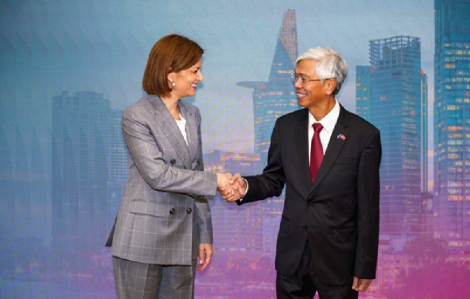 TPHCM kết nối châu Âu, học hỏi mô hình tài chính xanh từ Luxembourg