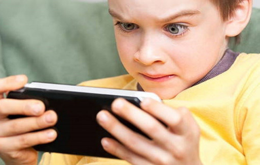 Tôi có quá khắt khe với con?