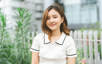 Chưa có nghề, khoan lấy chồng!