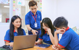 Giáo dục trách nhiệm số cần đi trước một bước