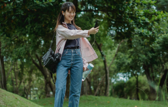 “Số hóa” yêu xa