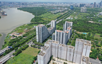 Thủ tướng yêu cầu làm rõ nguyên nhân tăng giá bất động sản