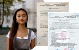 Tin tức ngày 10/6: Đề xuất cấp phiếu lý lịch tư pháp cho người dưới 14 tuổi