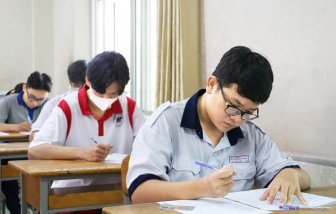 TPHCM sẵn sàng cho kỳ thi tốt nghiệp THPT năm 2025