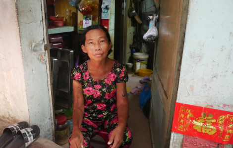 Người phụ nữ rơi vào cảnh khốn cùng sau 12 năm mắc bệnh hiểm nghèo