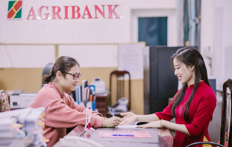Agribank triển khai gói tín dụng ưu đãi 10.000 tỉ đồng: Mở rộng cánh cửa an cư cho người trẻ