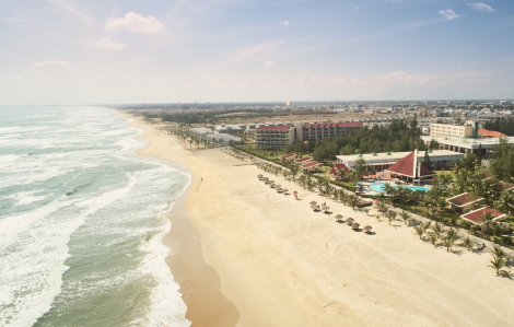 Báo nước ngoài hướng dẫn thế hệ gen Y du lịch Đà Nẵng như thế nào?