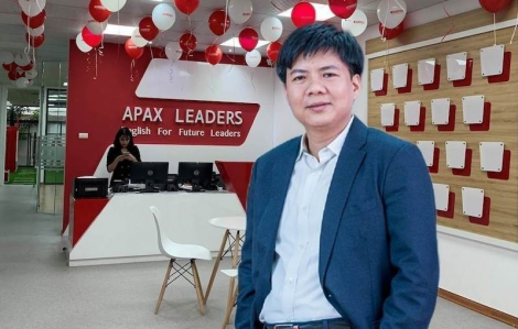 Chuỗi trung tâm Anh ngữ của Shark Thủy nợ bảo hiểm xã hội gần 62 tỉ đồng