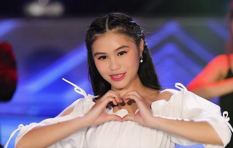 Con gái NSƯT Ngọc Huyền chuẩn bị đóng vai chính trong phim mới