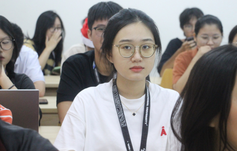 Đại học Quốc gia TPHCM xét tuyển ưu tiên dành cho 2 nhóm đối tượng