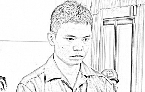 Dùng thủ đoạn mê tín để lừa đảo trên 2,8 tỉ đồng