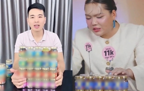 Phạm Thoại và Lê Anh Nuôi bị réo tên vì lùm xùm yến giá rẻ
