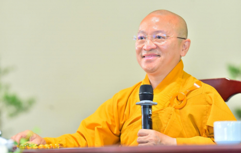 Luật sư đại diện Thượng toạ Thích Nhật Từ phản bác thông tin từ bà Nguyễn Phương Hằng