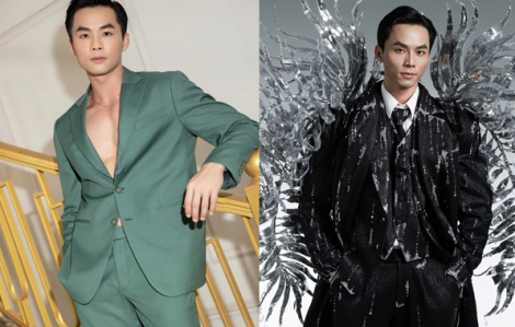 Người mẫu Vũ Linh được dự đoán là Á vương ''Manhunt International 2025''