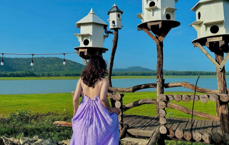 Người yêu bất an khi tôi ăn mặc quyến rũ