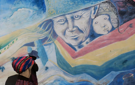 Khủng hoảng kinh tế khiến nhiều người không thể sinh con như mong muốn