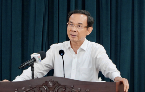 TPHCM đẩy nhanh tiến độ sắp xếp hệ thống báo chí, hoàn thành trước ngày 15/9